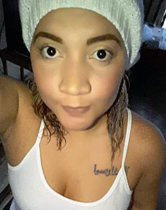 30 Year Old Barranquilla, Colombia Woman